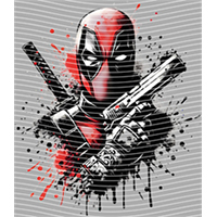 Marvel Comics-MA 657